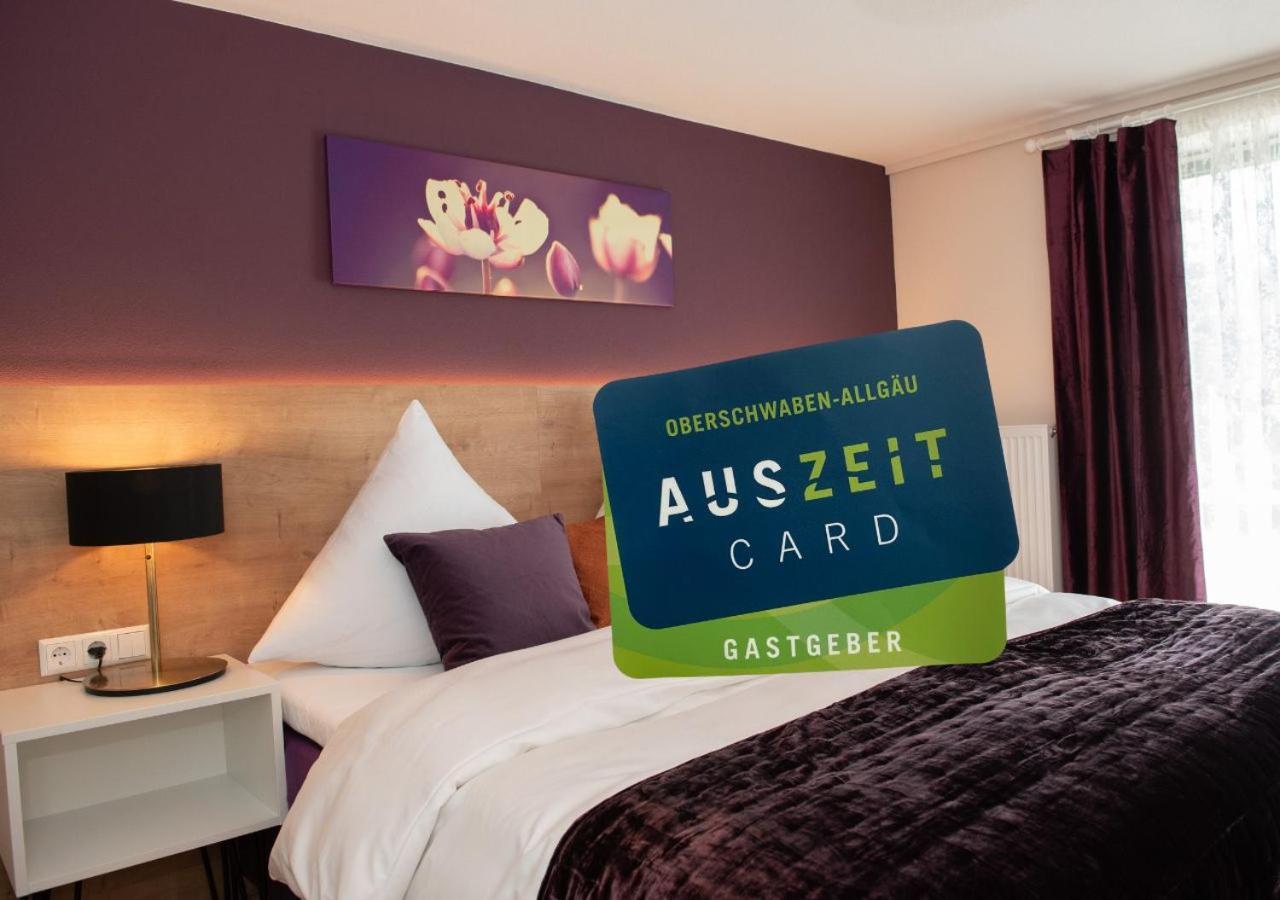 אמצל Boutique - Hotel Zum Schloss מראה חיצוני תמונה